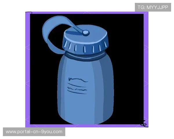 智能水杯减少塑料消耗，可持续发展理念落地