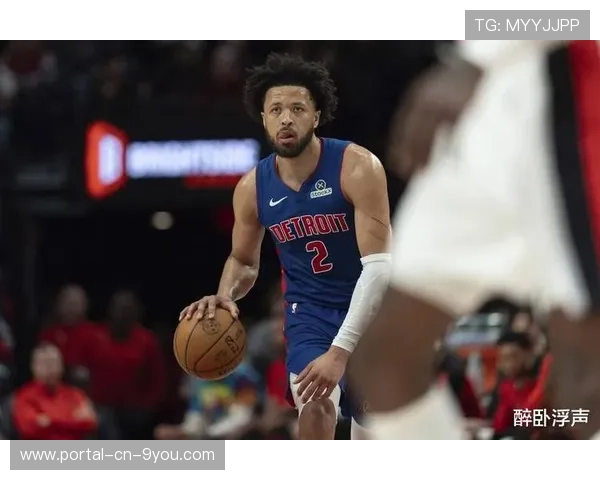 活塞继续西部连客，坎宁安与杜伦挡拆成太阳防线考验