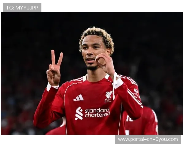 利物浦7200万欧元签下20岁雷恩中卫雅凯，溢价3倍押注后防未来