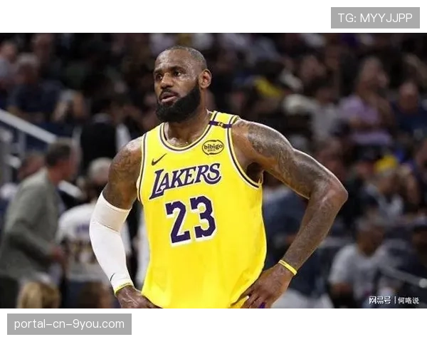 Shams报道：勒布朗·詹姆斯预计将执行2026-27赛季球员选项