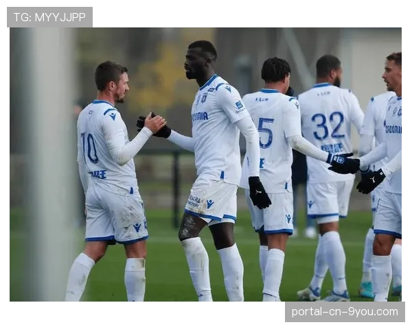 通讯：从法乙到法甲月度最佳，勒阿弗尔前锋的逆袭之路